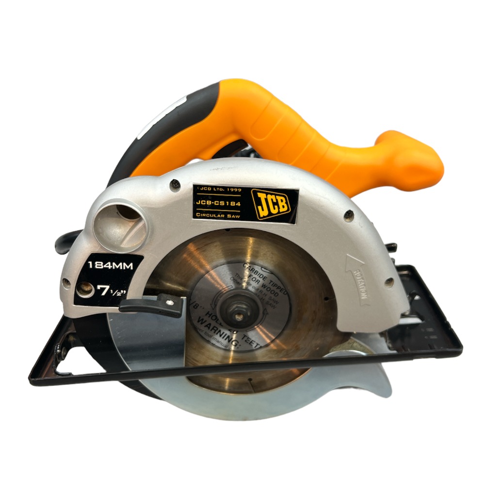 JCB Circular Saw Own4Less